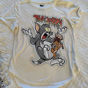 Tom and Jerry Juniors Top